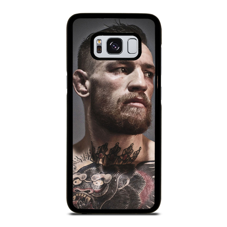 CONOR McGREGOR COOL Samsung Galaxy S8 Case Cover