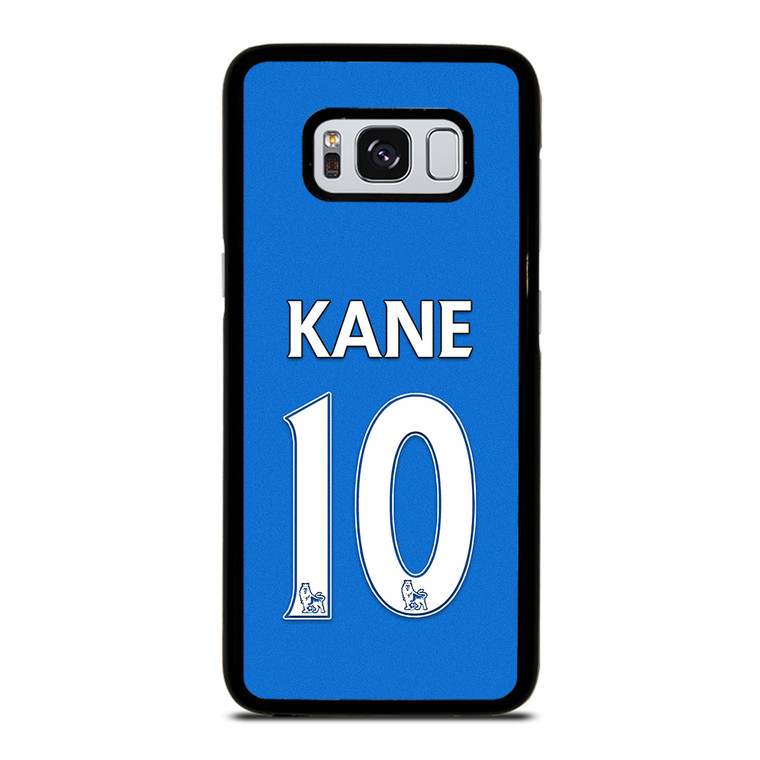 Harry Kane Ten Samsung Galaxy S8 Case Cover