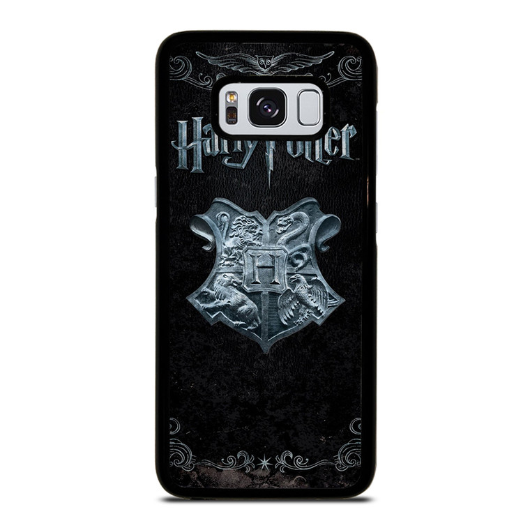 HARRY POTTER Samsung Galaxy S8 Case Cover