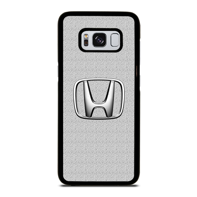 HONDA LOGO Samsung Galaxy S8 Case Cover