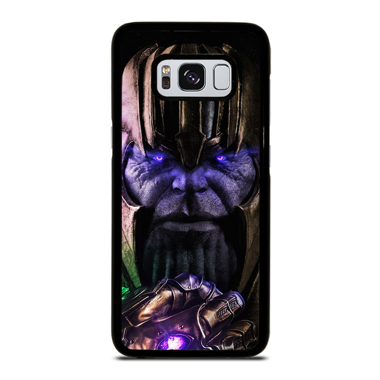 Infinity War Thanos Samsung Galaxy S8 Case Cover