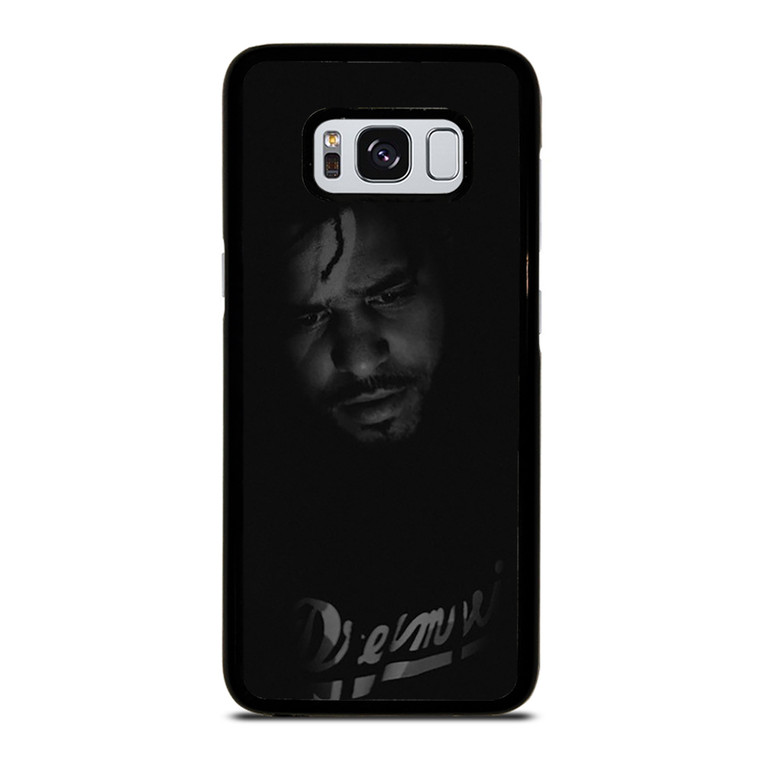 J-COLE 4 UR EYEZ ONLY FRONT Samsung Galaxy S8 Case Cover