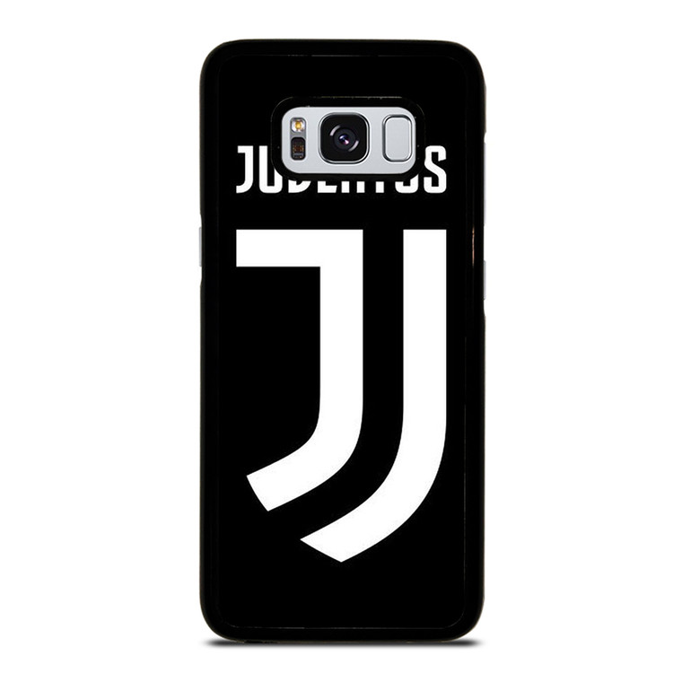 JUVENTUS LOGO Samsung Galaxy S8 Case Cover