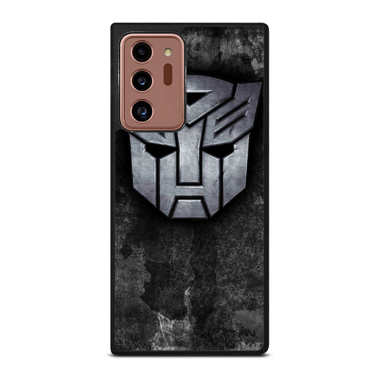 AUTOBOT CASE Samsung Galaxy Note 20 Ultra 5G Case Cover