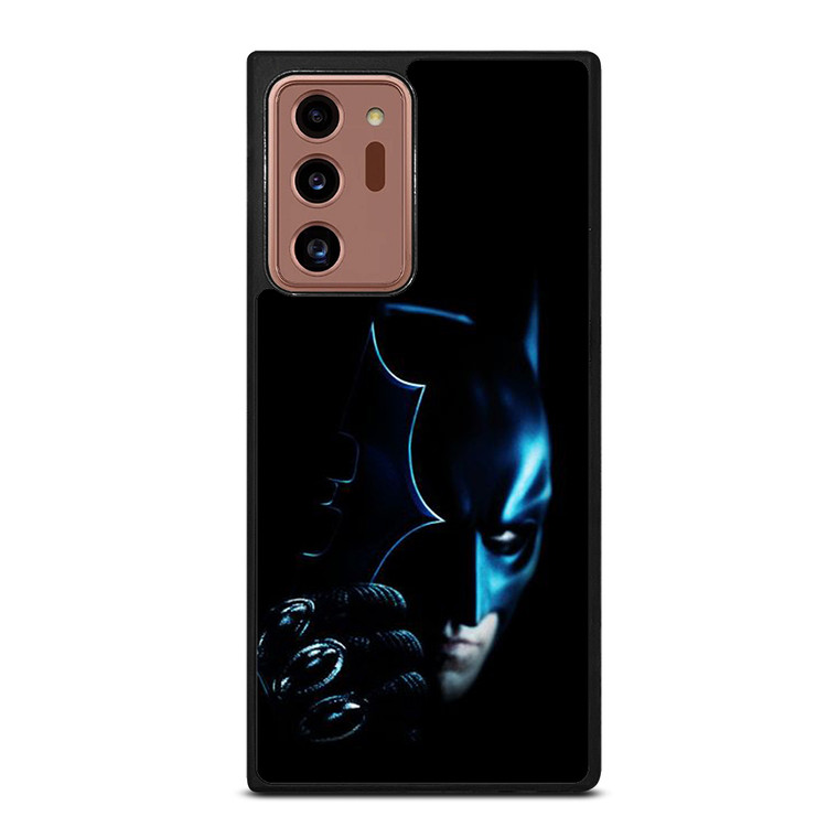 Batman Dark Samsung Galaxy Note 20 Ultra 5G Case Cover