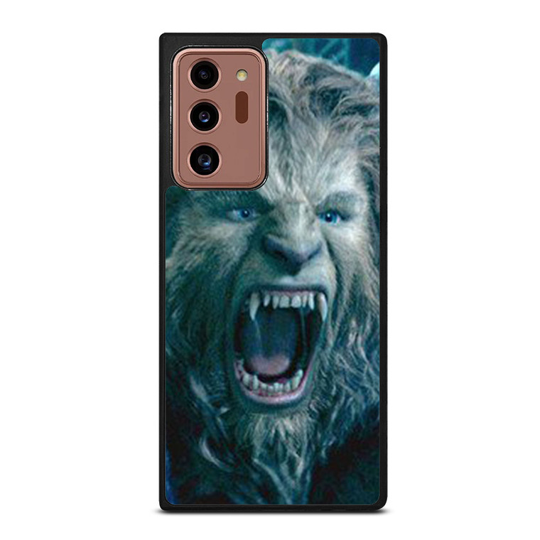BEAUTY AND THE BEAST 2 Samsung Galaxy Note 20 Ultra 5G Case Cover