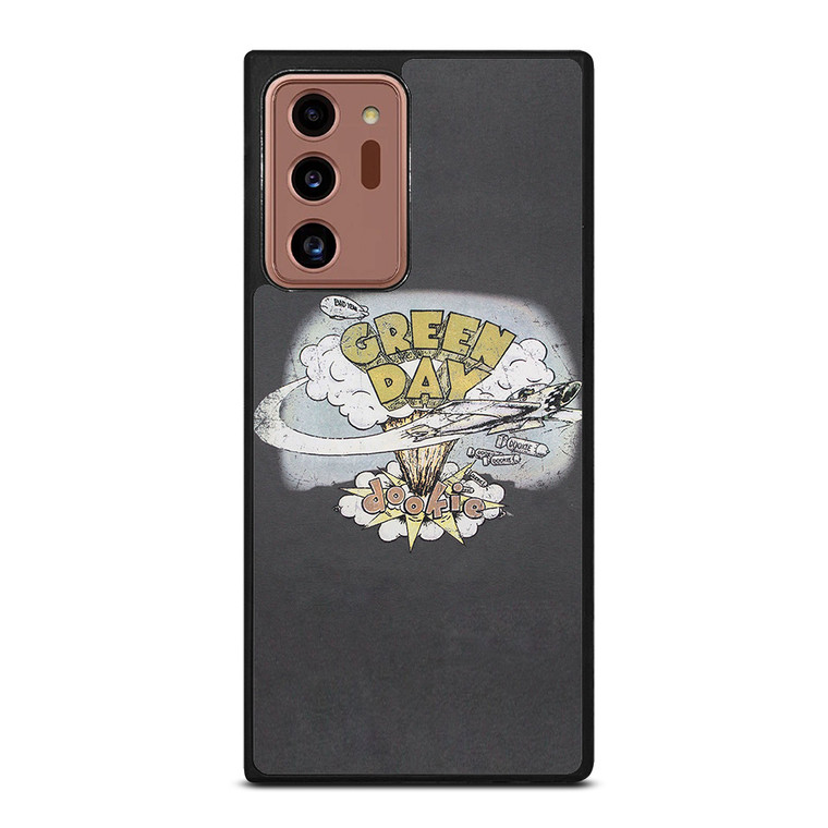 GREEN DAY DOOKIE SMOOKY Samsung Galaxy Note 20 Ultra 5G Case Cover