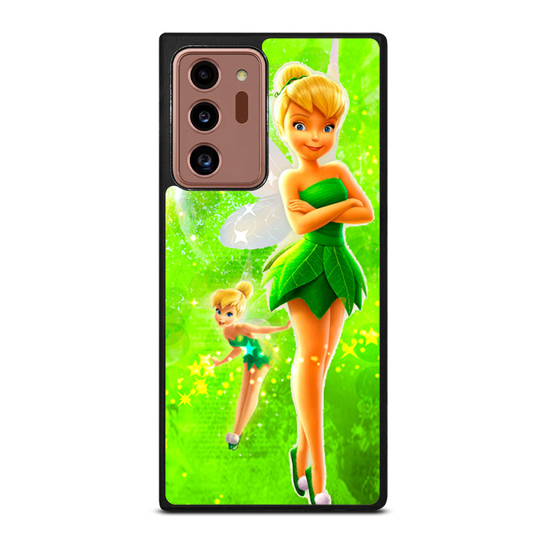 GREEN TINKERBELL Samsung Galaxy Note 20 Ultra 5G Case Cover