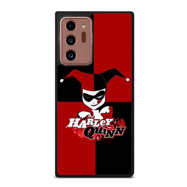 HARLEY QUIN Samsung Galaxy Note 20 Ultra 5G Case Cover