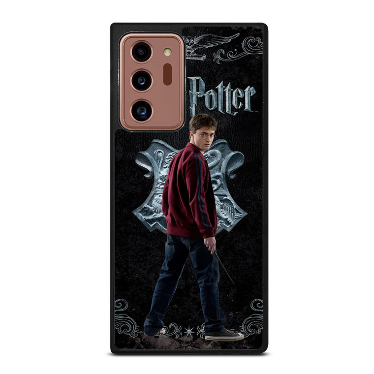 HARRY POTTER DESIGN Samsung Galaxy Note 20 Ultra 5G Case Cover