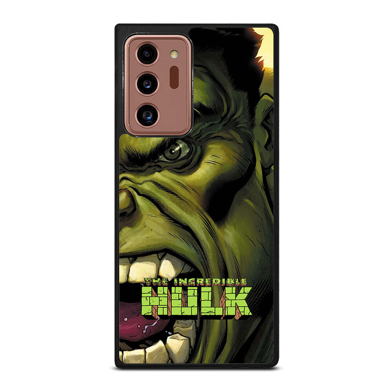 Hulk Comic Scary Samsung Galaxy Note 20 Ultra 5G Case Cover