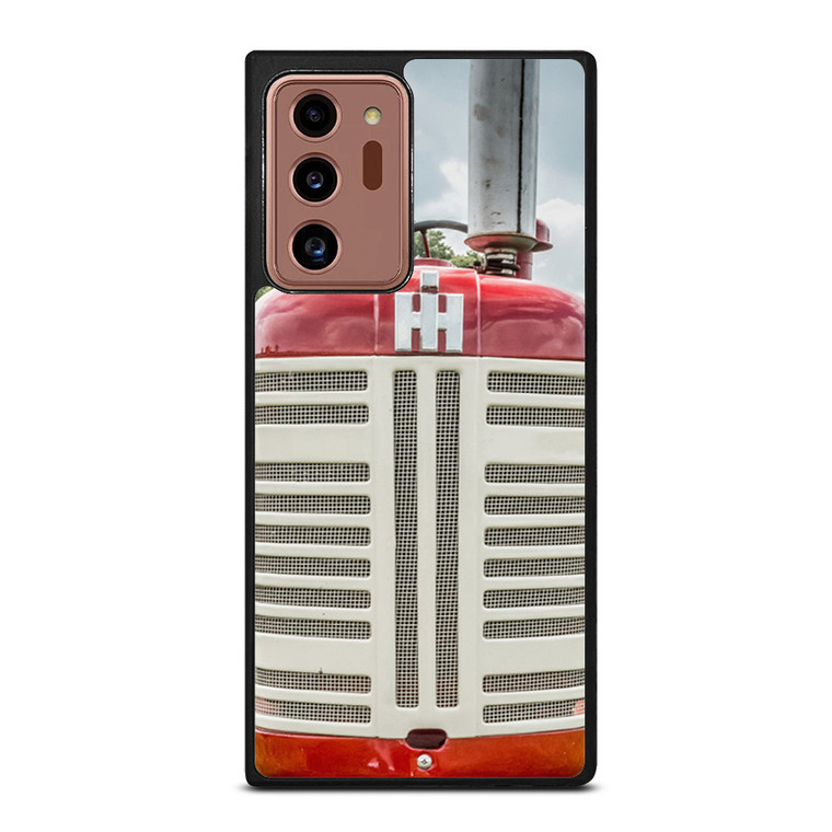 International Harvester Tractor Samsung Galaxy Note 20 Ultra 5G Case Cover