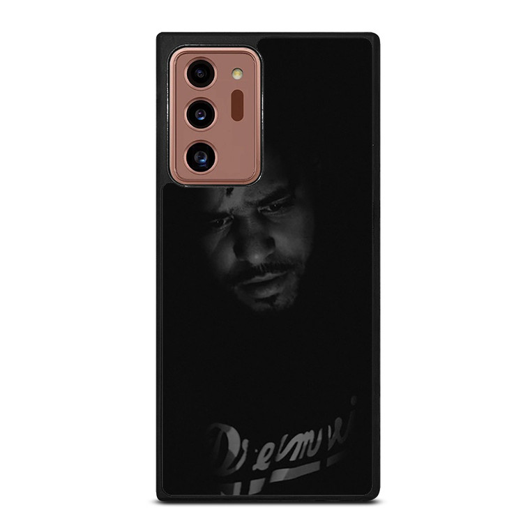 J-COLE 4 UR EYEZ ONLY FRONT Samsung Galaxy Note 20 Ultra 5G Case Cover