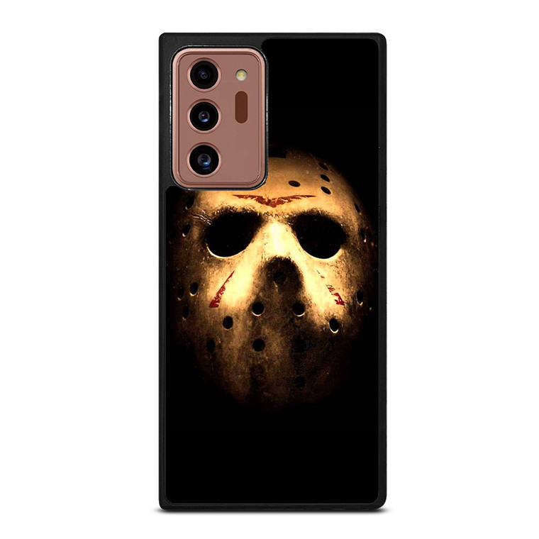 JASON FRIDAY THE 13TH1 Samsung Galaxy Note 20 Ultra 5G Case Cover
