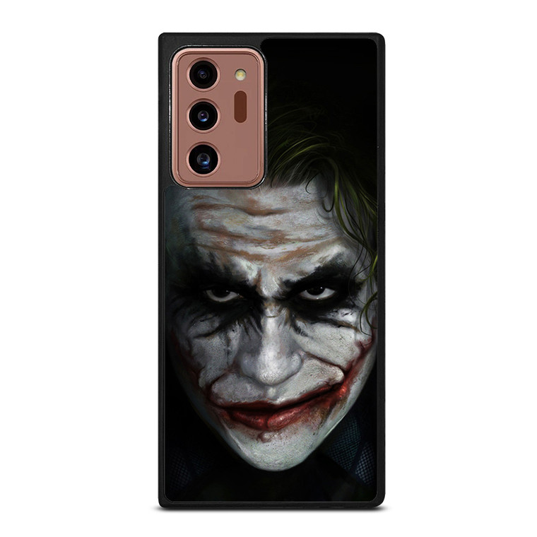 JOKER Samsung Galaxy Note 20 Ultra 5G Case Cover