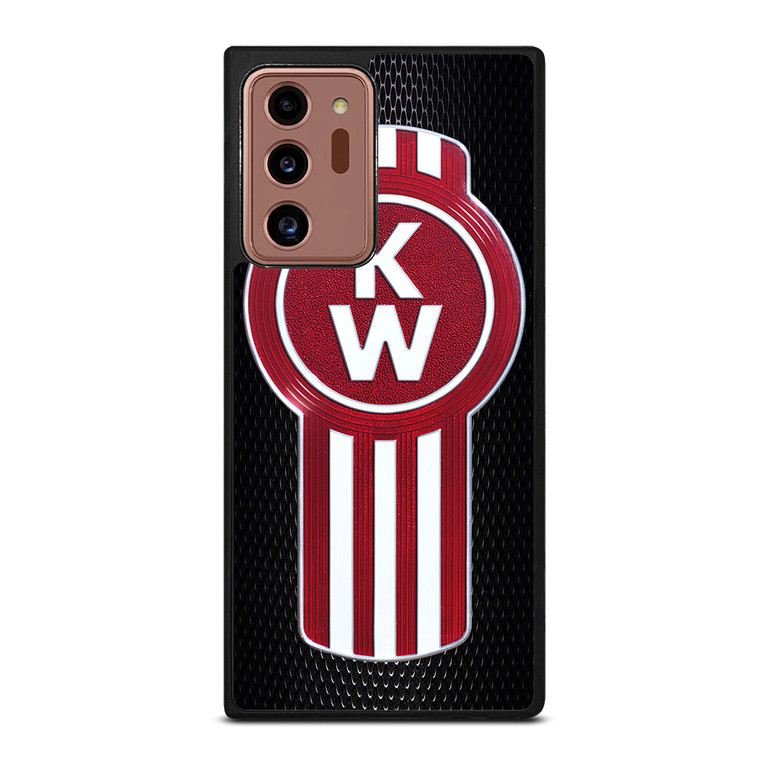 KENWORTH LOGO Samsung Galaxy Note 20 Ultra 5G Case Cover