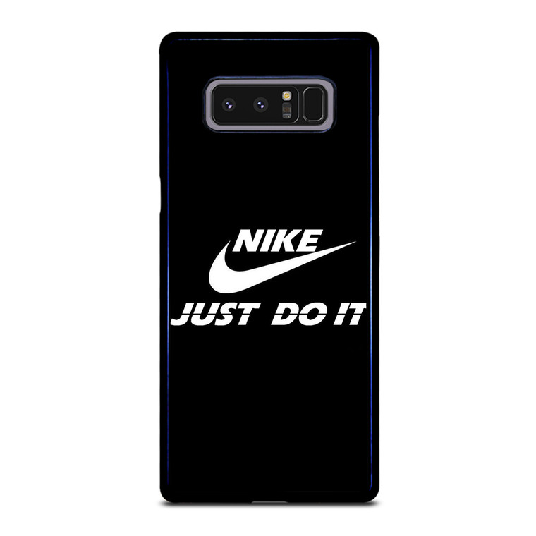 NIKE JUST DO IT Samsung Galaxy Note 8 Case Cover