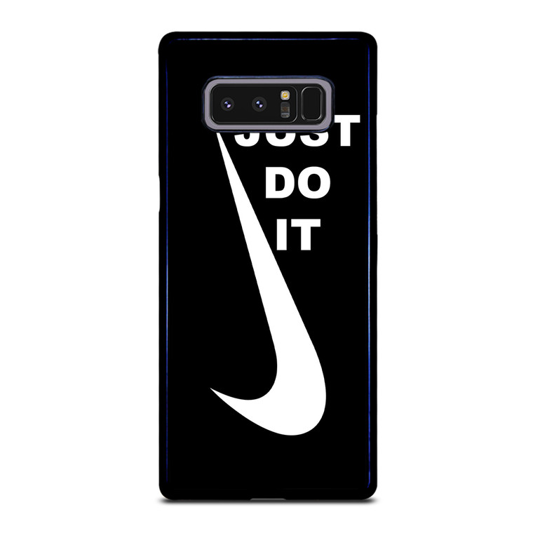 NIKE LOGO JUST DO IT Samsung Galaxy Note 8 Case Cover