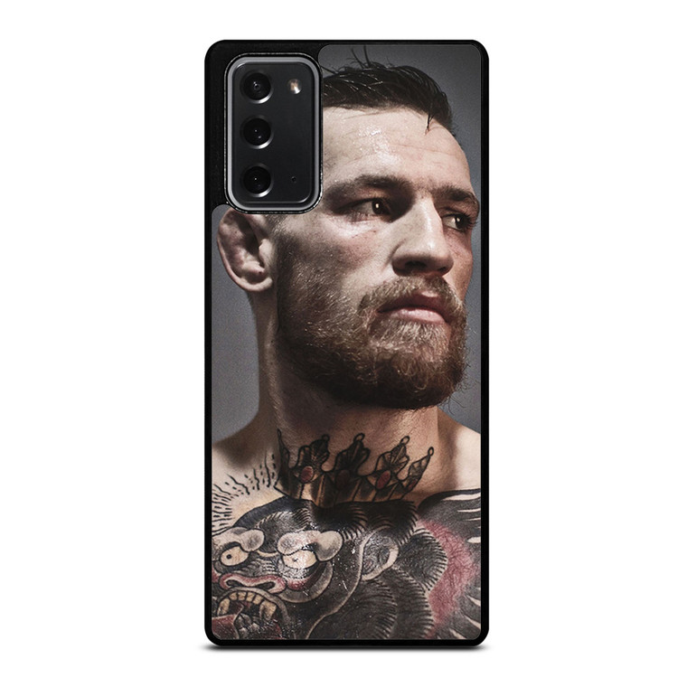 CONOR McGREGOR COOL Samsung Galaxy Note 20 5G Case Cover