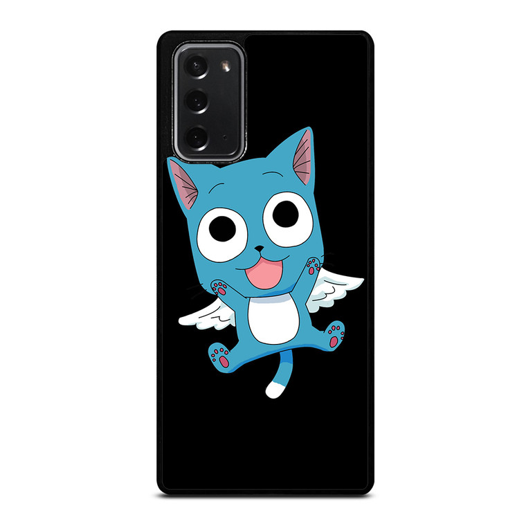 HAPPY FAIRY TAIL Samsung Galaxy Note 20 5G Case Cover