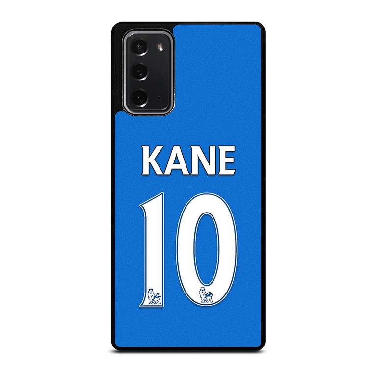 Harry Kane Ten Samsung Galaxy Note 20 5G Case Cover