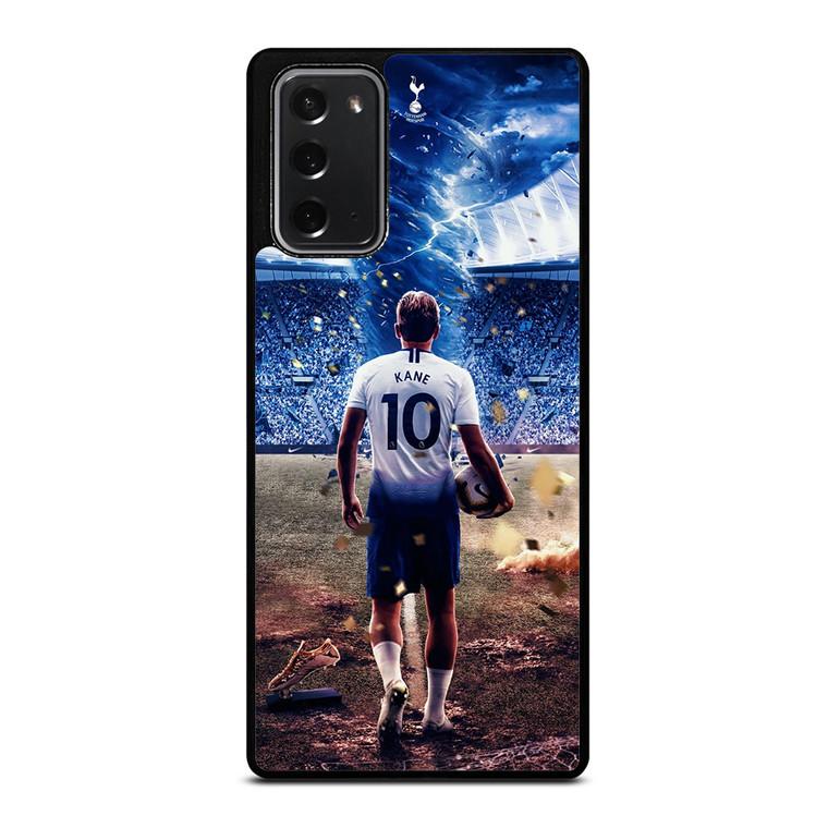 Harry Kane The Spurs Samsung Galaxy Note 20 5G Case Cover