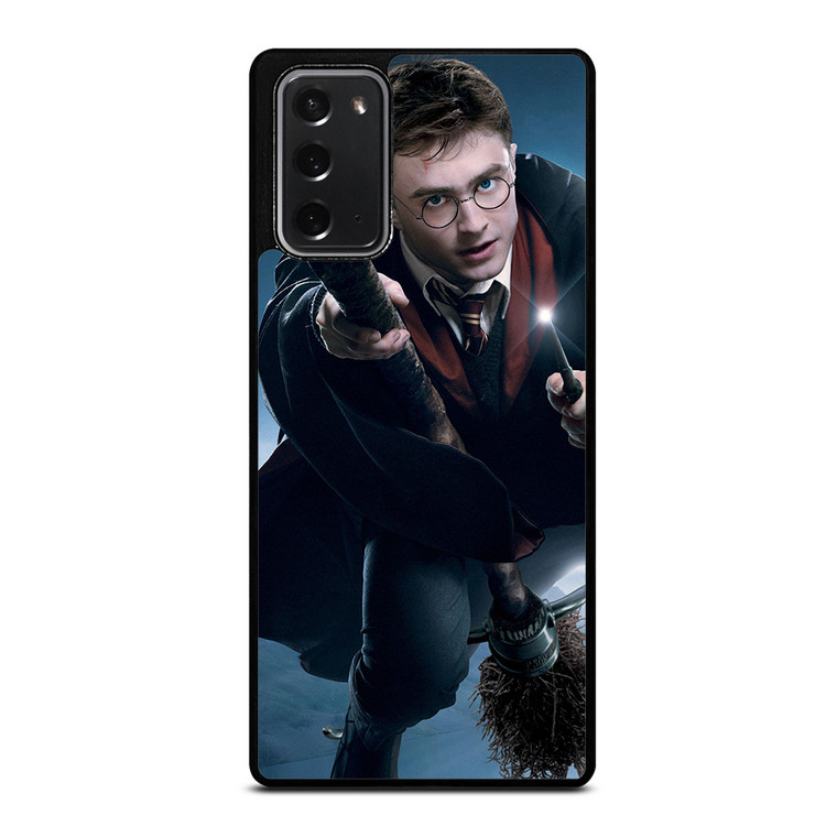 HARRY POTTER CASE Samsung Galaxy Note 20 5G Case Cover