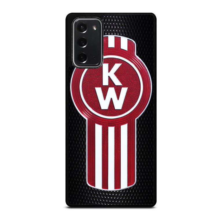 KENWORTH LOGO Samsung Galaxy Note 20 5G Case Cover