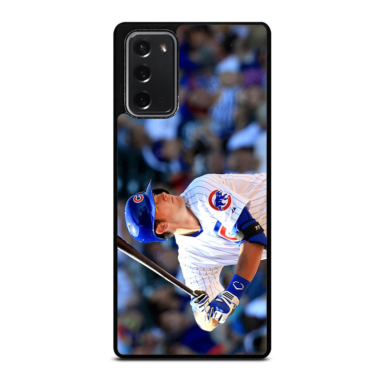 KRIS BRYANT Samsung Galaxy Note 20 5G Case Cover