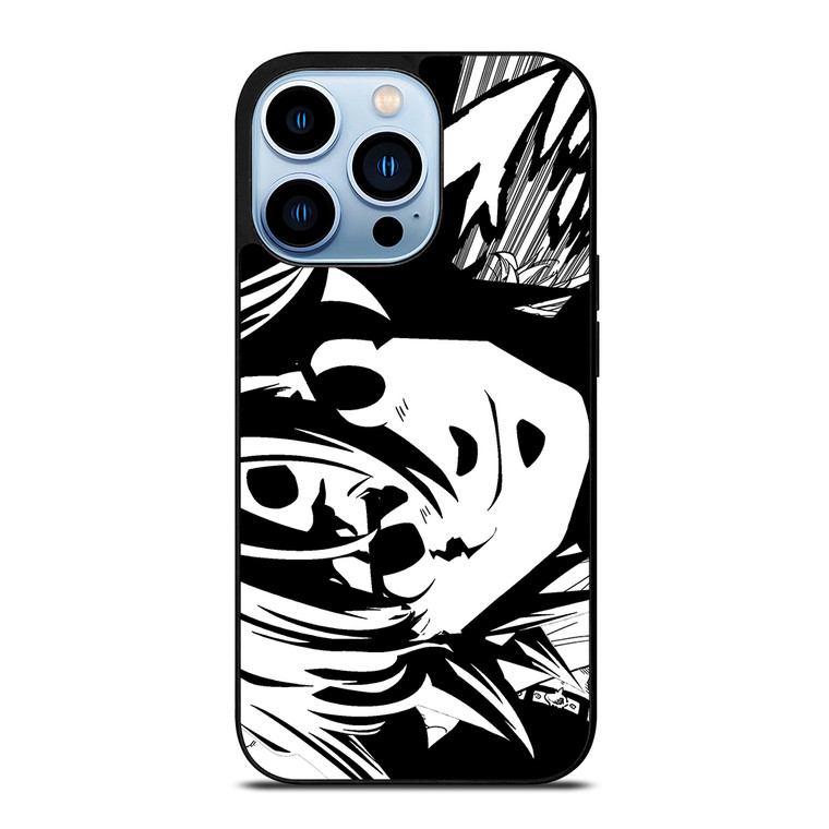 Abstract Seven Deadly Sins Meliodas iPhone 13 Pro Max Case Cover