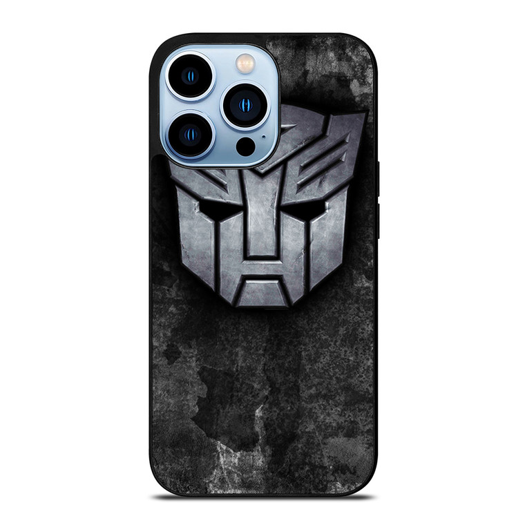 AUTOBOT CASE iPhone 13 Pro Max Case Cover