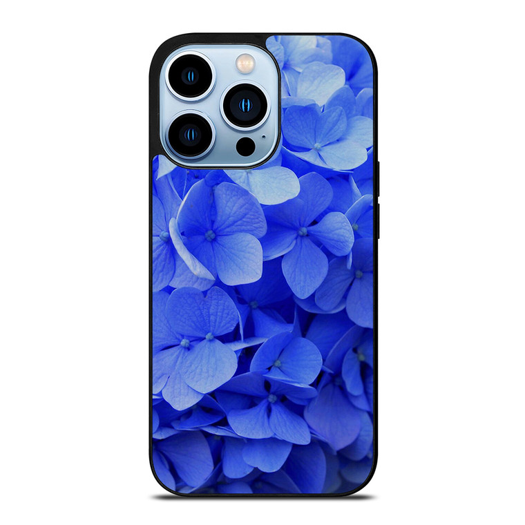 Beautiful Blooming Blossom iPhone 13 Pro Max Case Cover