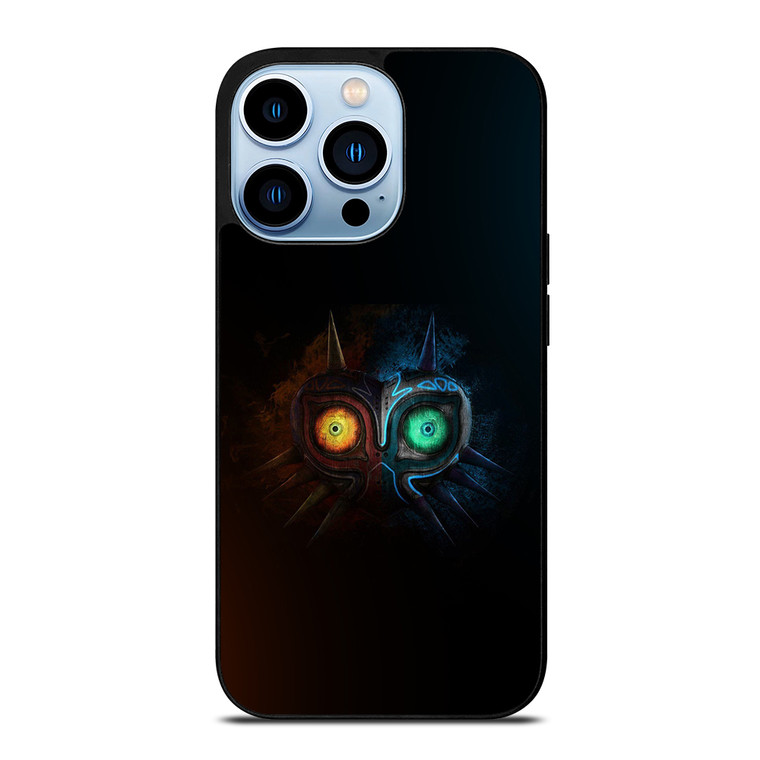 Cool Majora's iPhone 13 Pro Max Case Cover