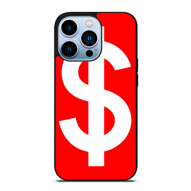 DOLLAR SIGN CASE iPhone 13 Pro Max Case Cover