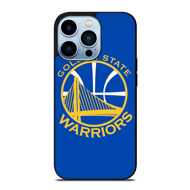 GOLDEN STATE WARRIORS iPhone 13 Pro Max Case Cover