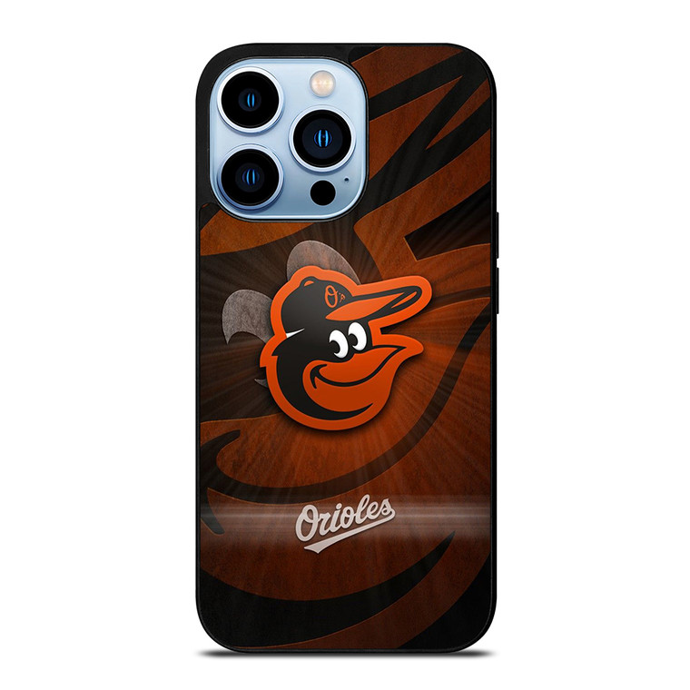 Great Baltimore Orioles Team iPhone 13 Pro Max Case Cover