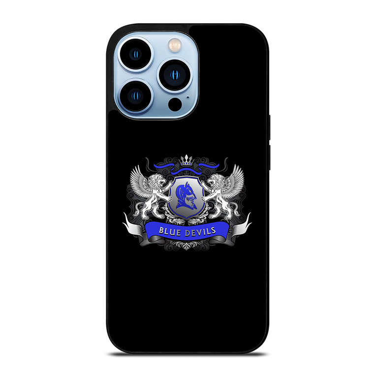 Great Duke Blue Devils iPhone 13 Pro Max Case Cover