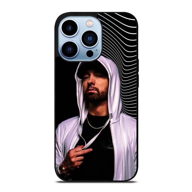 GREAT EMINEM iPhone 13 Pro Max Case Cover