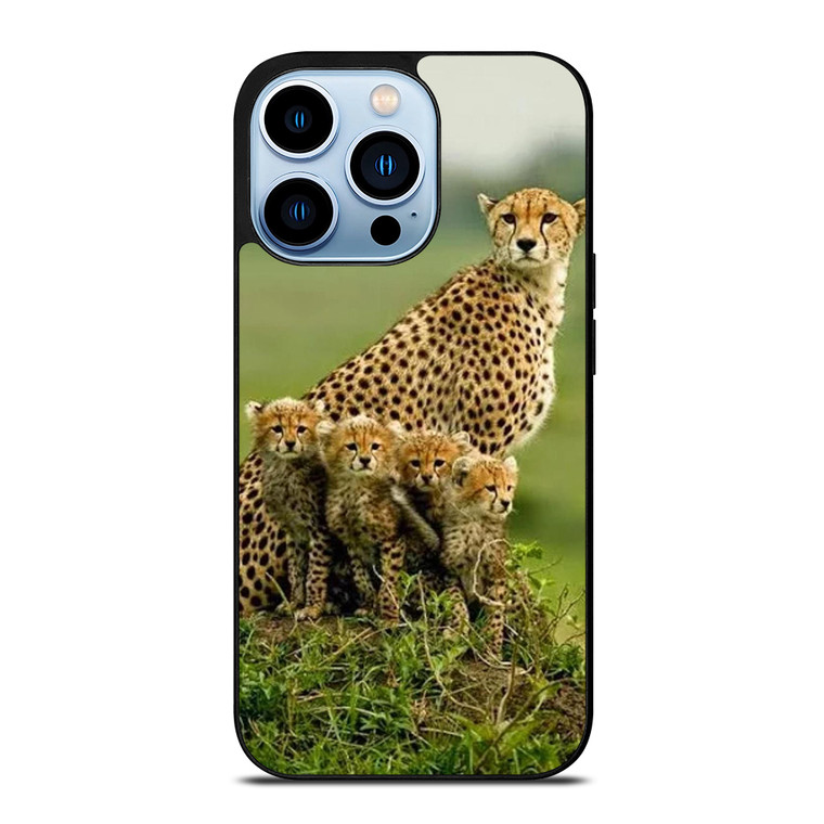 Great Natural Picture iPhone 13 Pro Max Case Cover