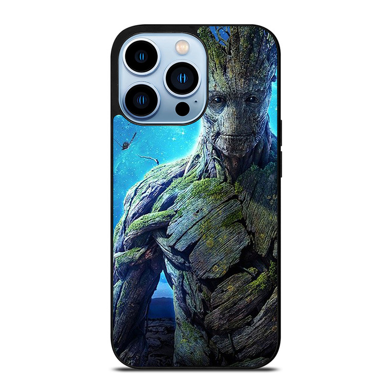 GUARDIANS OF THE GALAXY GROOT iPhone 13 Pro Max Case Cover