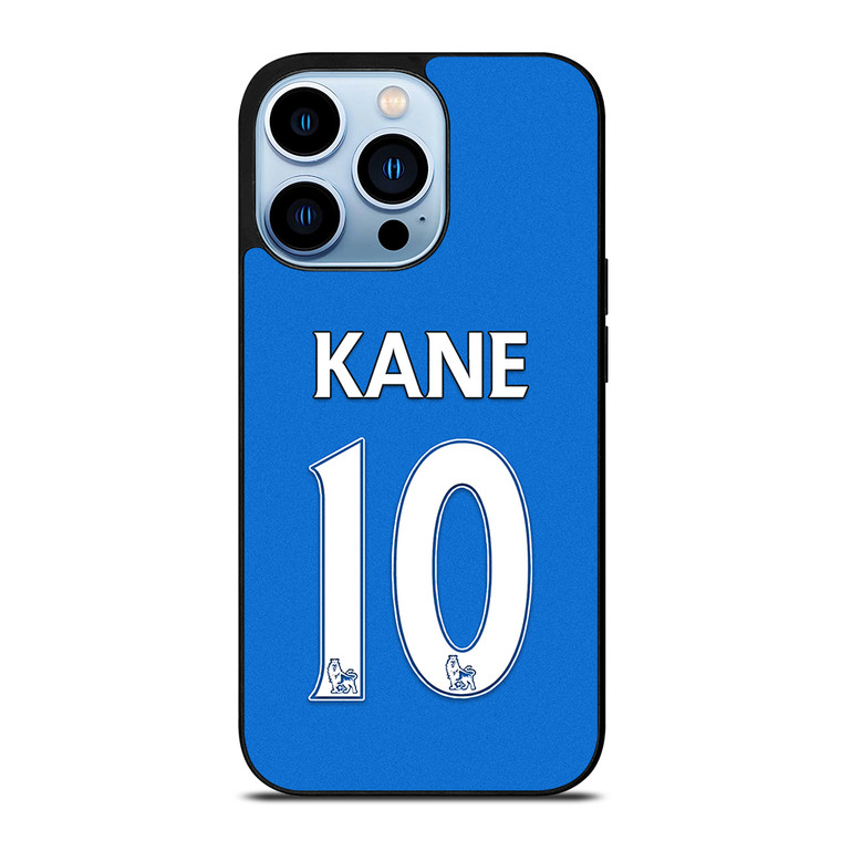 Harry Kane Ten iPhone 13 Pro Max Case Cover