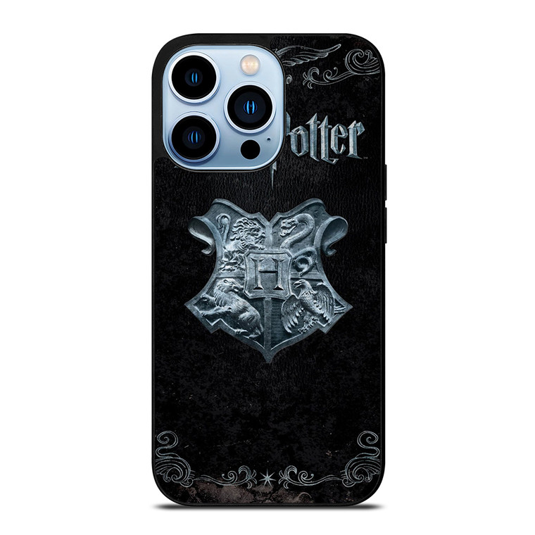 HARRY POTTER iPhone 13 Pro Max Case Cover