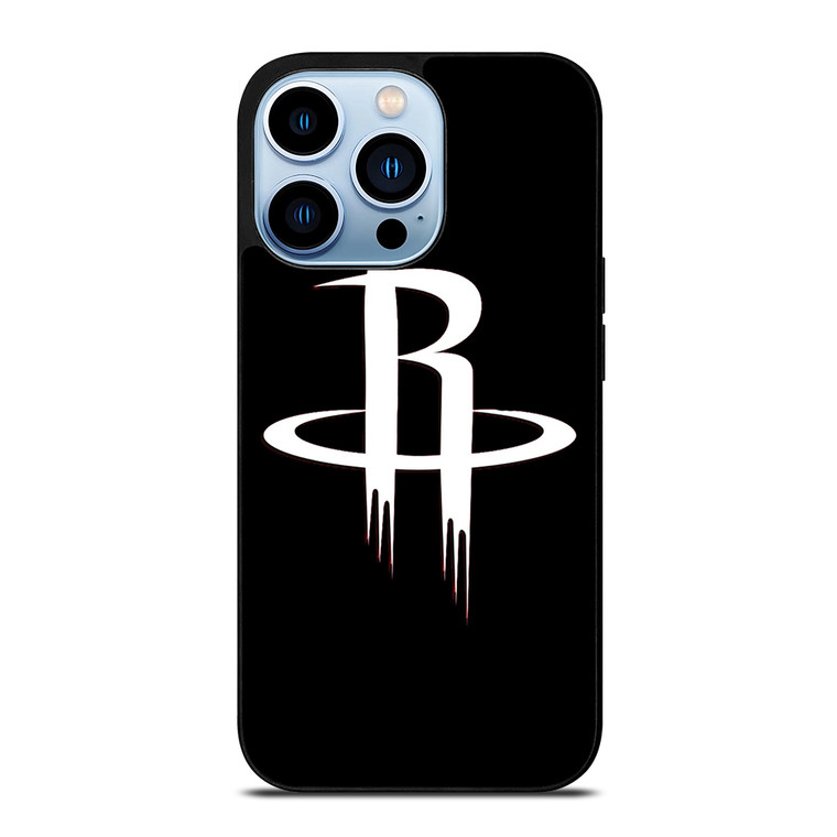 HOUSTON ROCKETS LOGO iPhone 13 Pro Max Case Cover