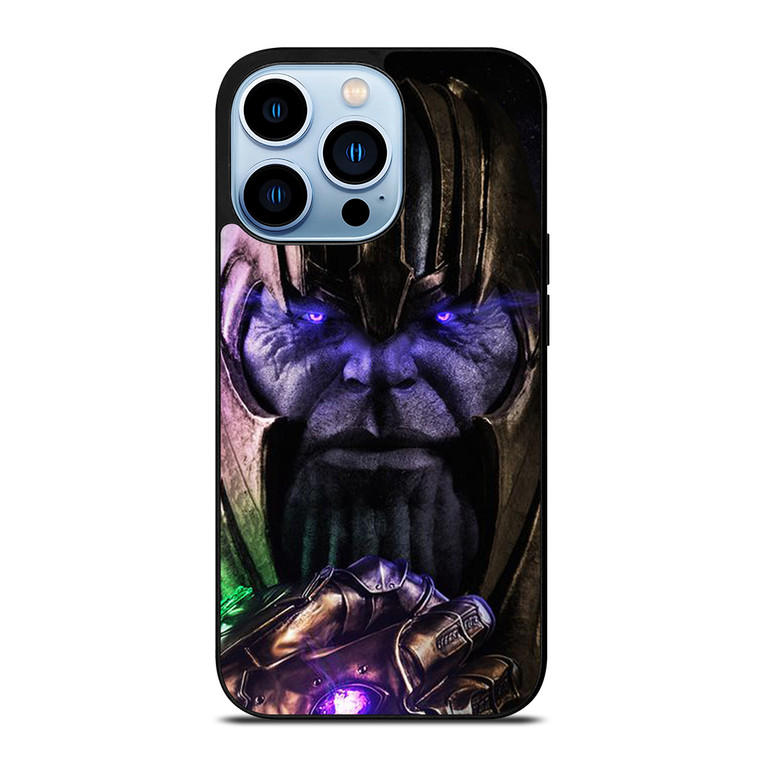 Infinity War Thanos iPhone 13 Pro Max Case Cover