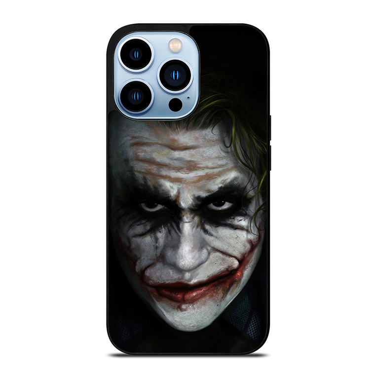 JOKER iPhone 13 Pro Max Case Cover