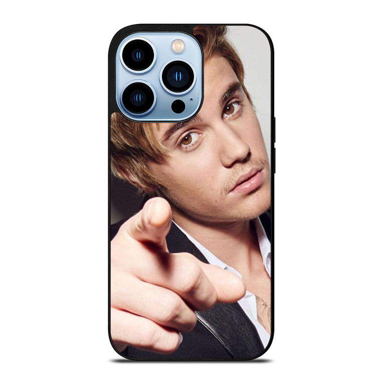 JUSTIN BIEBER SIGHT iPhone 13 Pro Max Case Cover