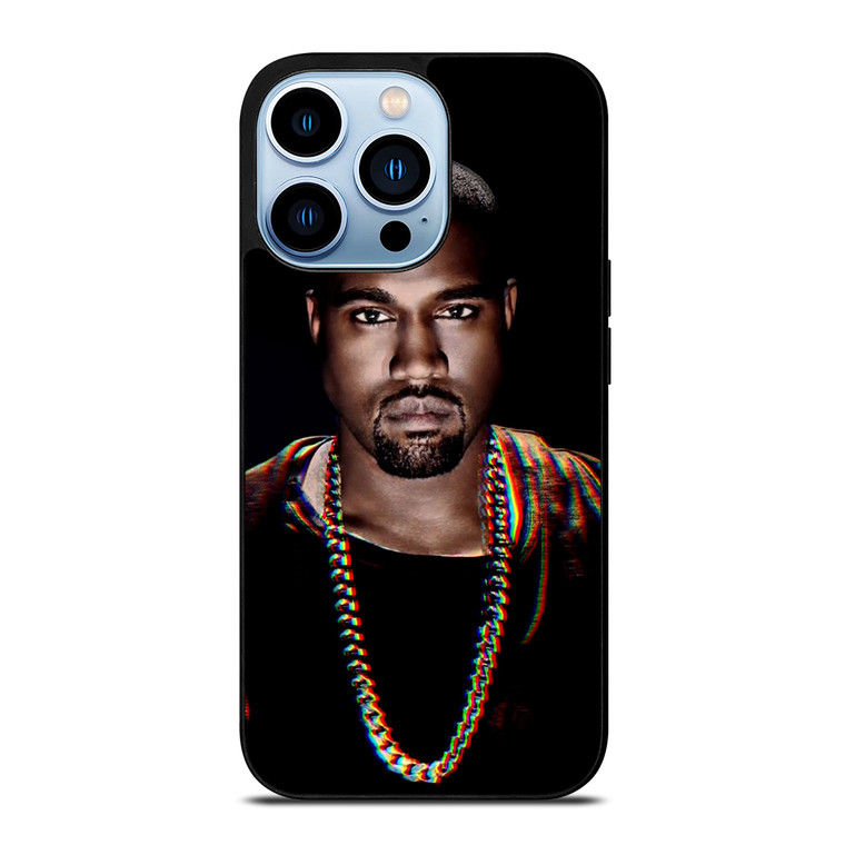 KANYE WEST STYLE iPhone 13 Pro Max Case Cover