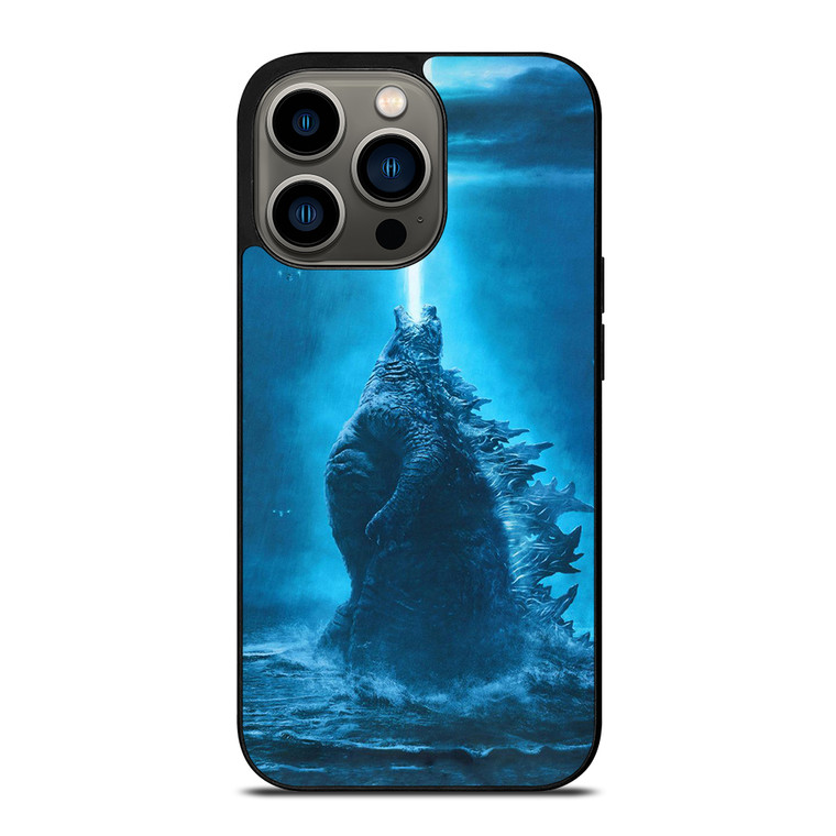 Godzilla Great Wallpaper iPhone 13 Pro Case Cover