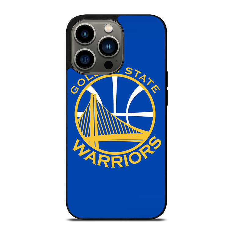 GOLDEN STATE WARRIORS iPhone 13 Pro Case Cover