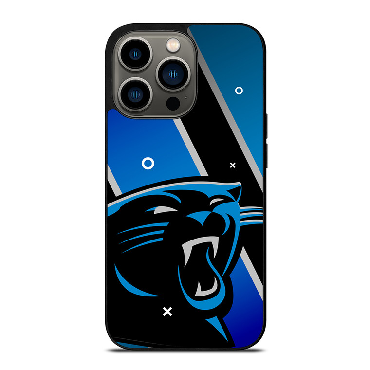 Great Carolina Panthers iPhone 13 Pro Case Cover
